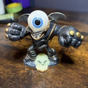 Skylanders Giants Eye-Brawl Figure Character Activision Model # 84541888